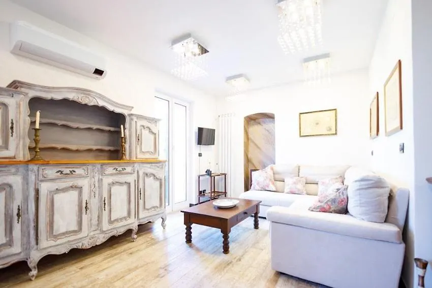 Villa Rosa Camogli