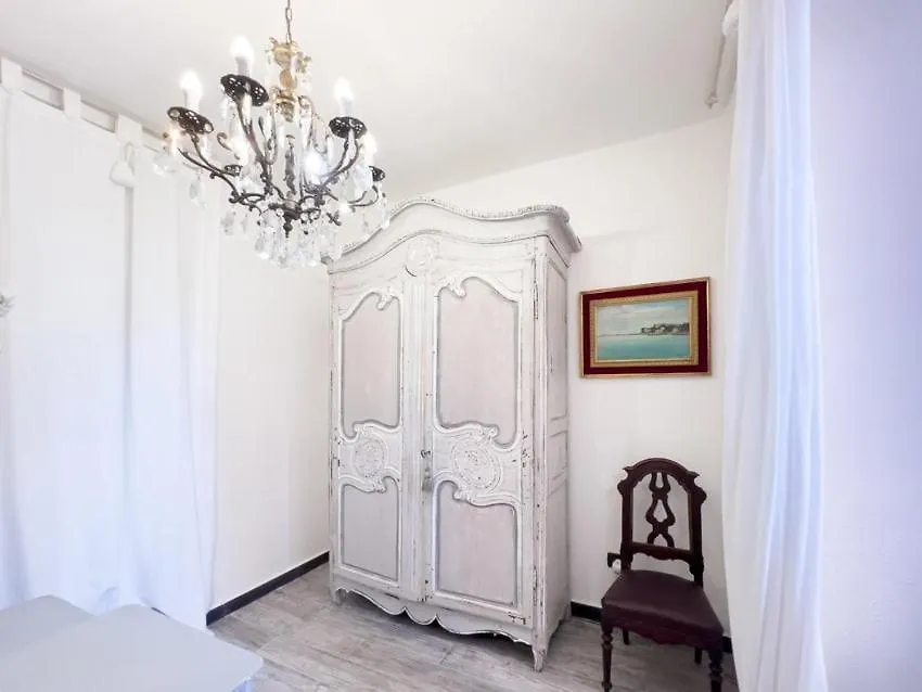 Villa Rosa Camogli