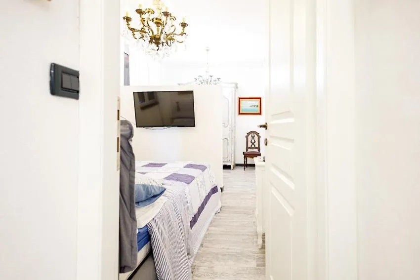 Villa Rosa Camogli