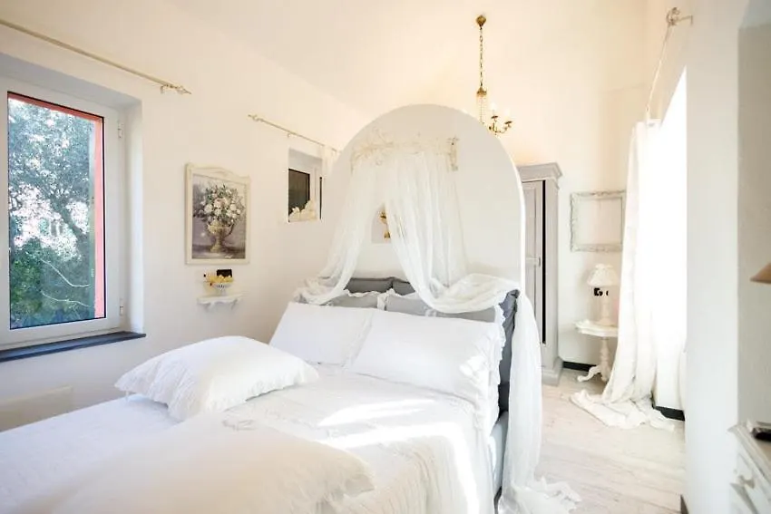 Villa Rosa Camogli