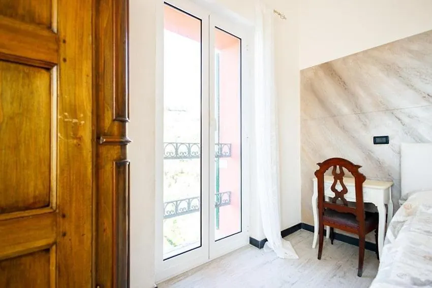 Villa Rosa Camogli