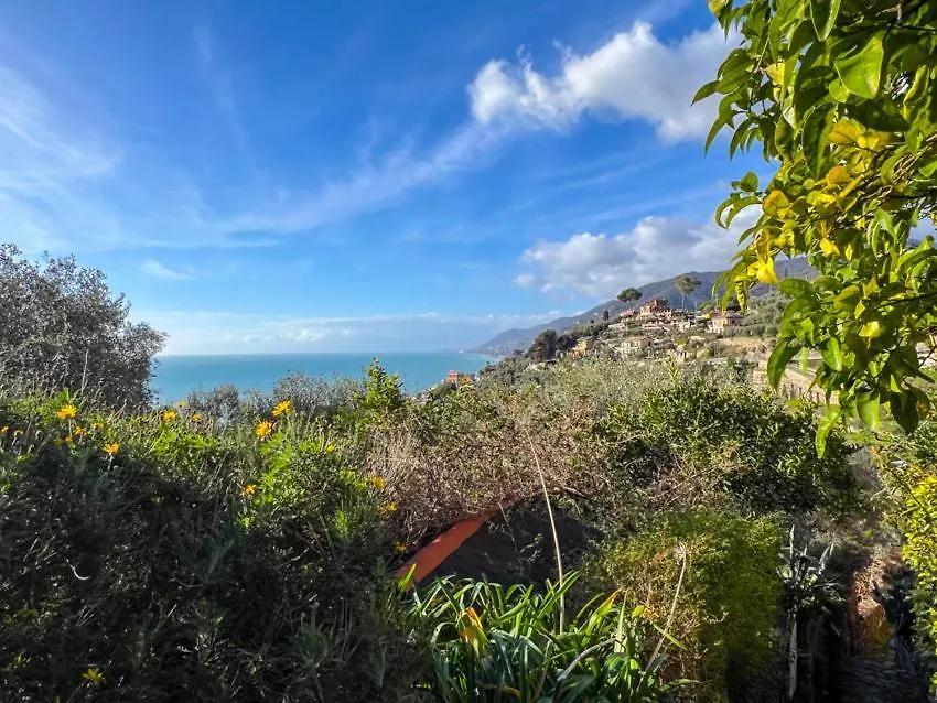 Villa Rosa Camogli 0*,  Italy